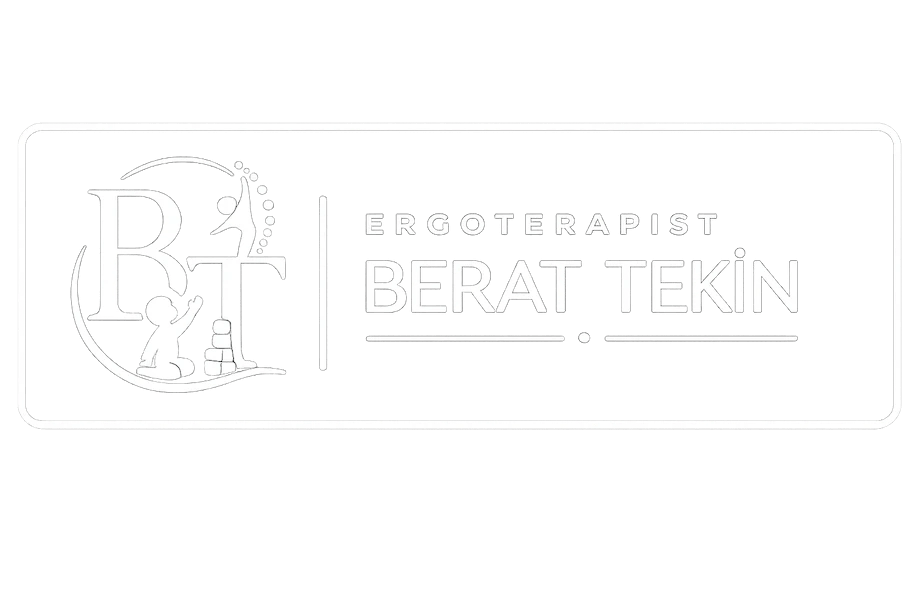 Ergoterapist Berat Tekin